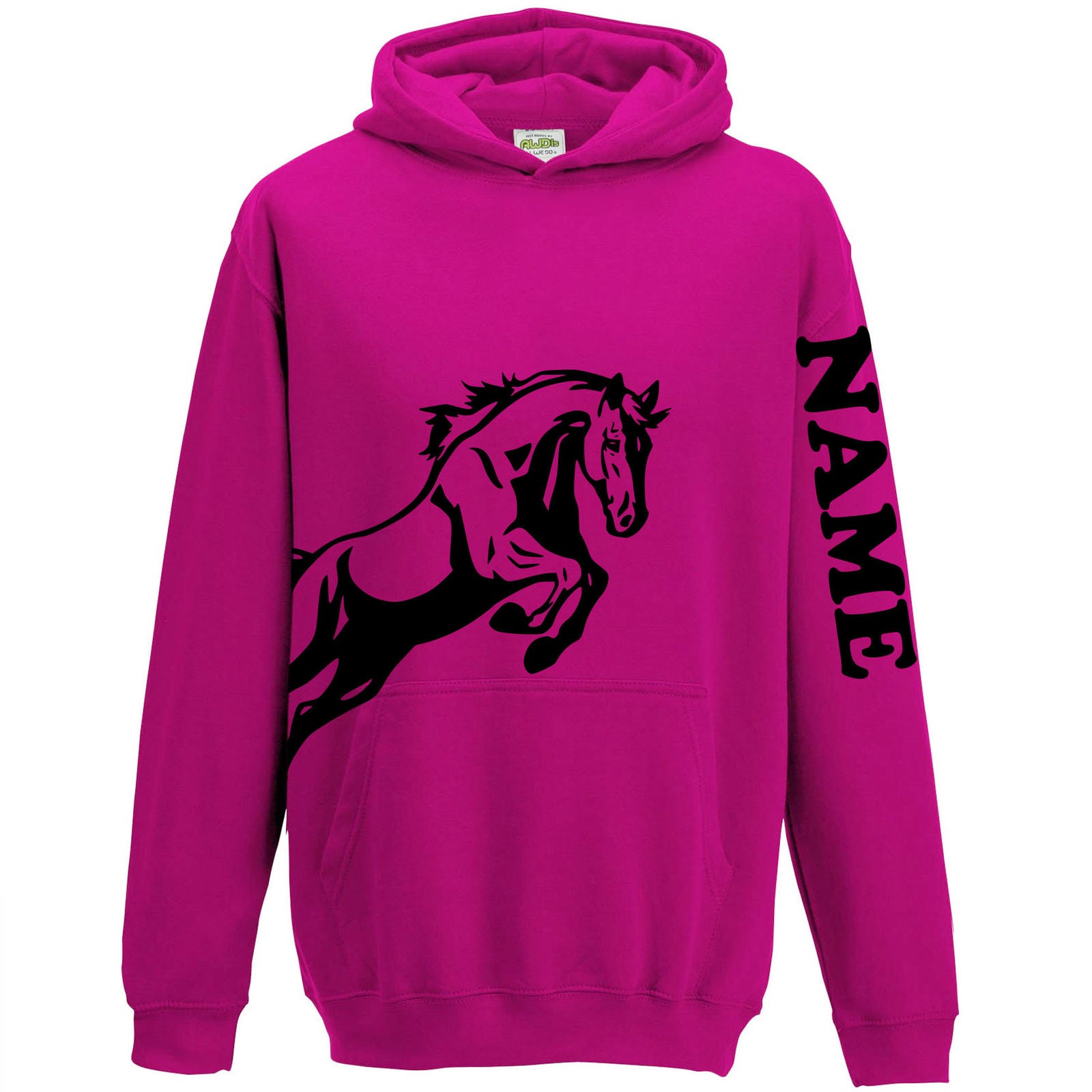 hoody for girl