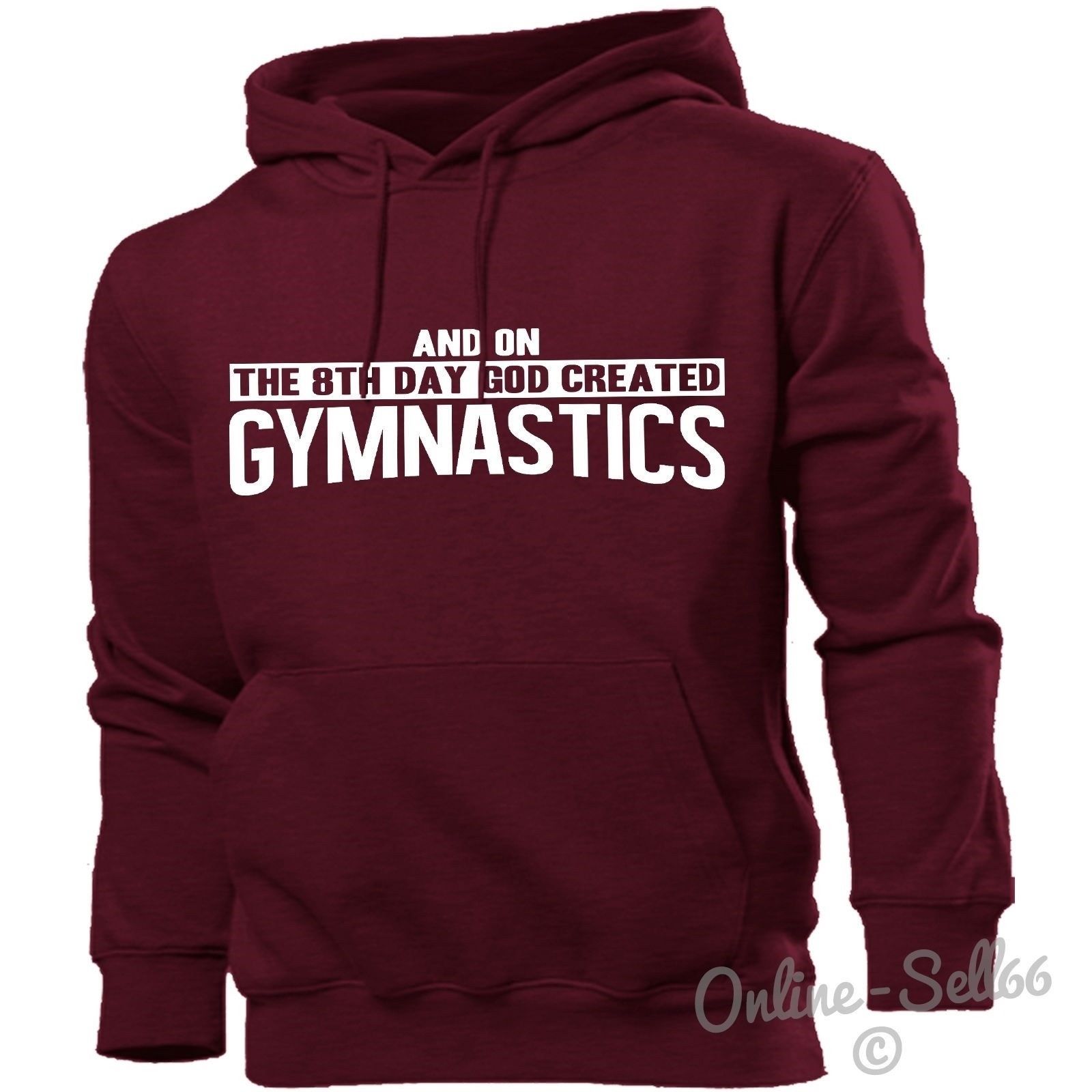 gymnastics hoodies