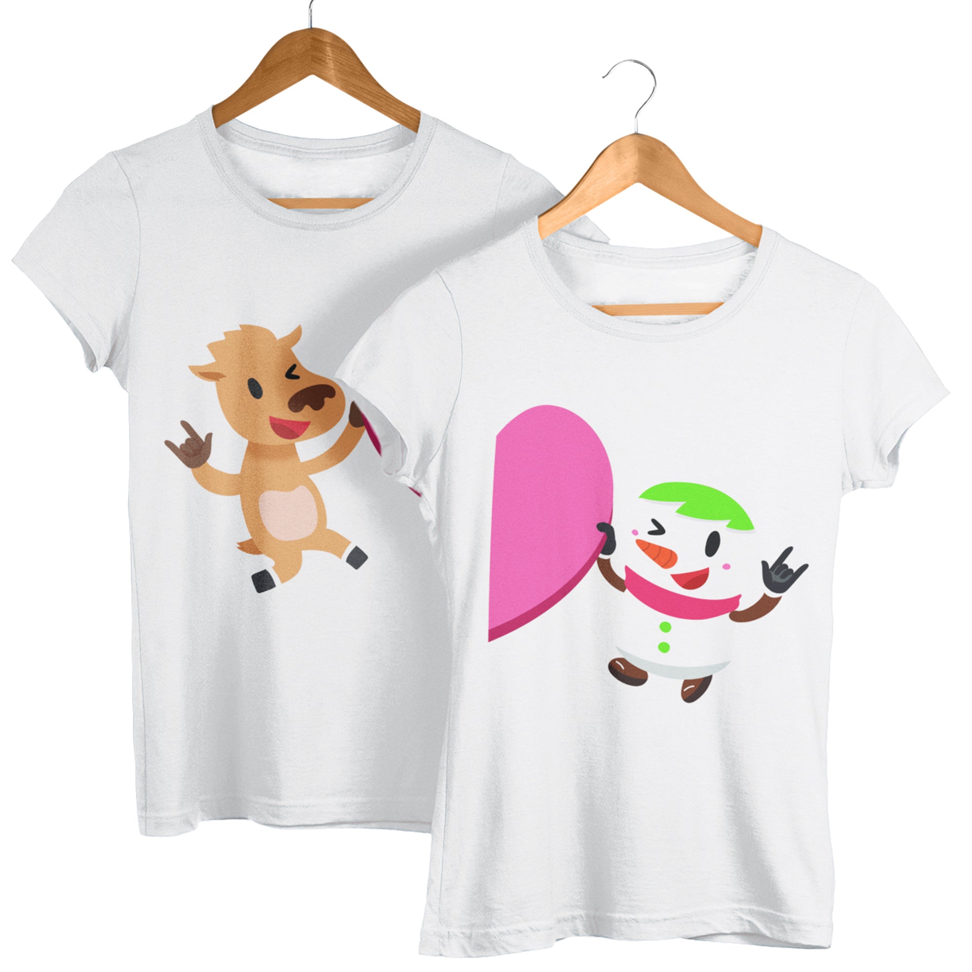 Valentines Day T Shirts Boyfriend And Girlfriend Cringy Matching Gift The Clothing Shed