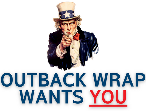 Outback Wrap Dealer Inquiry 