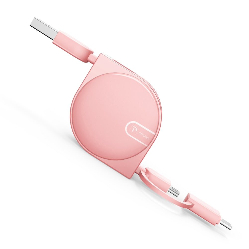 Mini Fast Charging Cable for iPhone