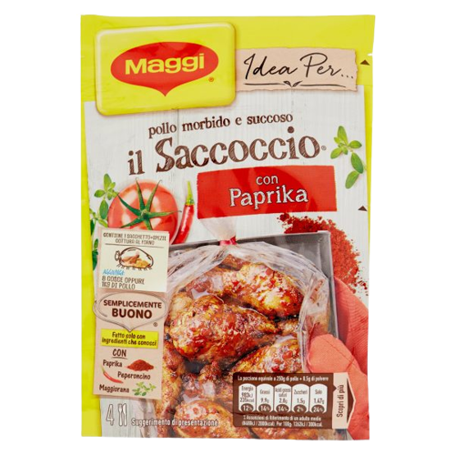 PFANNI PURE' DI PATATE IN FIOCCHI X4 300 GR (12 in a box) –   - The best E-commerce of Italian Food in UK