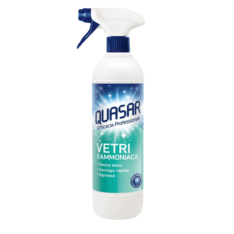 VETRIL DEGREASER VETRIL IGIENIZZANTE UNIVERSALE SPRAY 650 ML (12 in a –   - The best E-commerce of Italian Food in UK