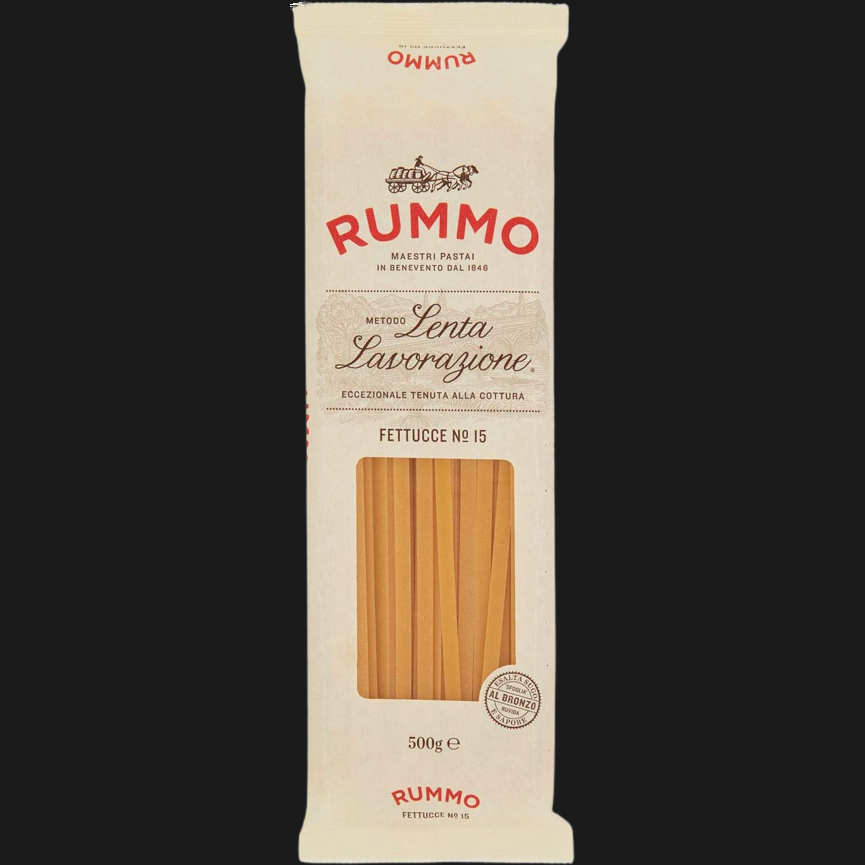 RUMMO PASTA DI SEMOLA CALAMARATA N.141 500 GR (12 in a box) –   - The best E-commerce of Italian Food in UK