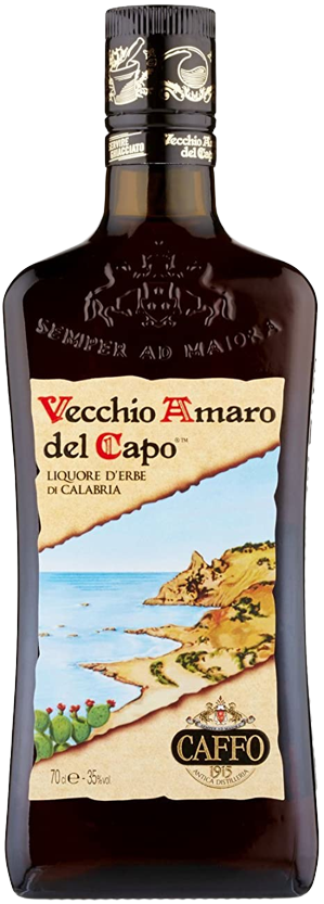 VECCHIA ROMAGNA ITALIAN BRANDY 70 CL (6 in a box) –  - The  best E-commerce of Italian Food in UK