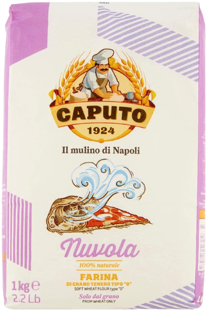 10x Caputo Farina Pizza Farine Doppio Zero Classica 1Kg – Italian Gourmet FR