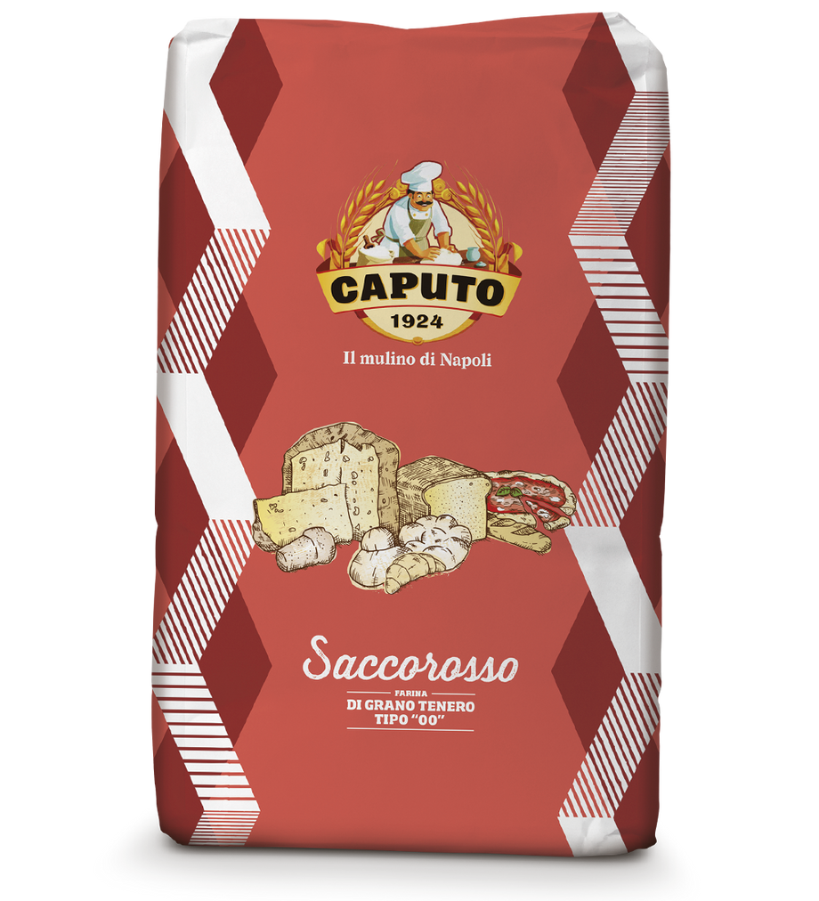 CAPUTO LIEVITO MADRE CRISCITO 1 KG (10 in a box) – Cibimarket.co