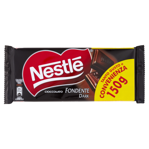 NESTLE' FITNESS CEREALI CIOCCOLATO FONDENTE 375 GR (8 in a box) –   - The best E-commerce of Italian Food in UK