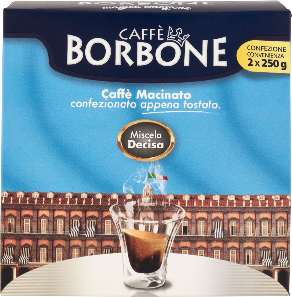 Caffè Borbone Archivi · Selezione d'Italia