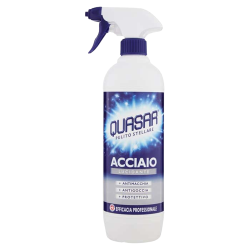 ACE DEGREASER BAGNO BRILLANTE SPRAY 500 ML (8 in a box) –   - The best E-commerce of Italian Food in UK