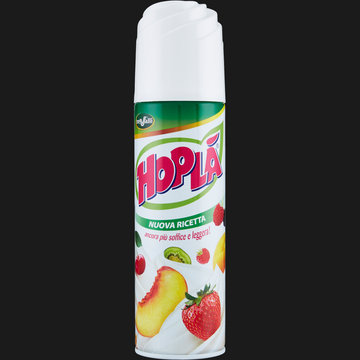 Spray Cream Hopla (Tre valli) 250 ml