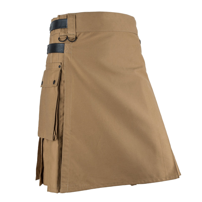 sport utility kilt