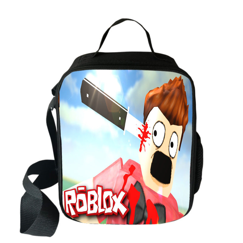 Nfgoods Roblox Lunch Bag Nfgoods - roblox bags nfgoods