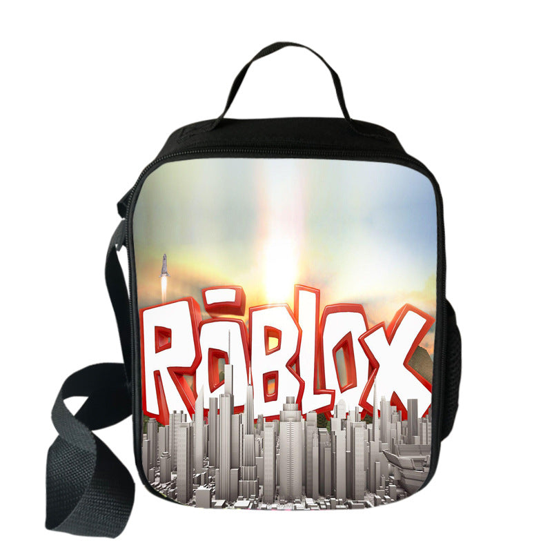Roblox Lunch Box Uk