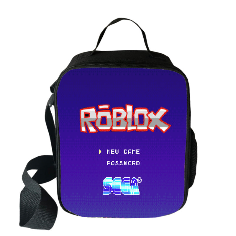 Nfgoods Roblox Lunch Bag Nfgoods - roblox bags nfgoods