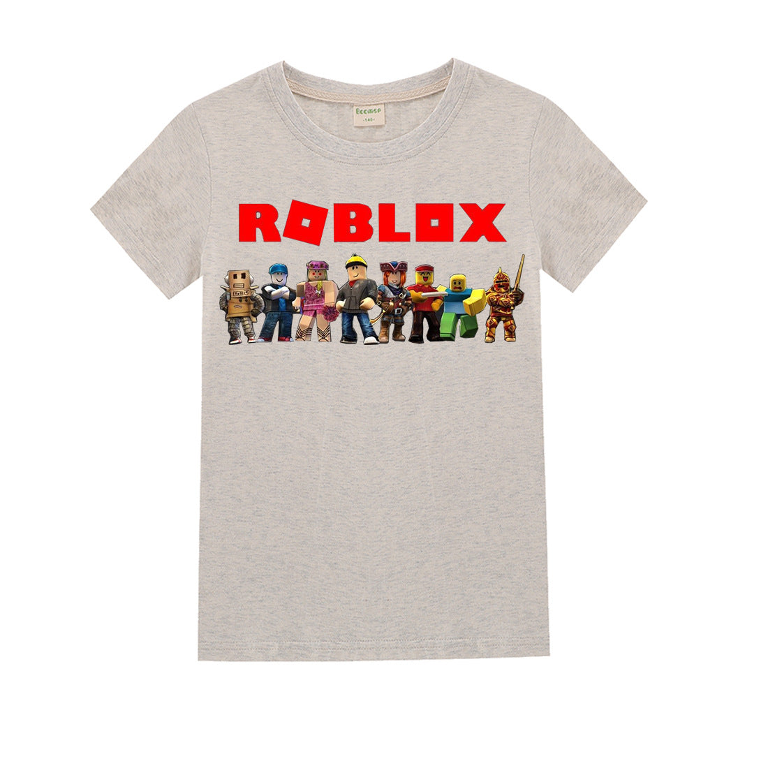 Roblox T Shirt For Boys And Girls Nfgoods - roblox ad size top