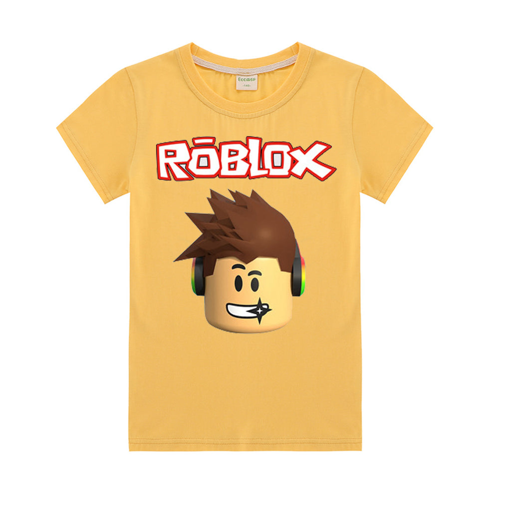 Marshmello Roblox T Shirt