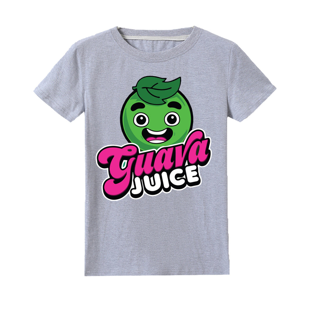 Kids Guava Juice Cotton T Shirt Nfgoods - roblox shirts images guava