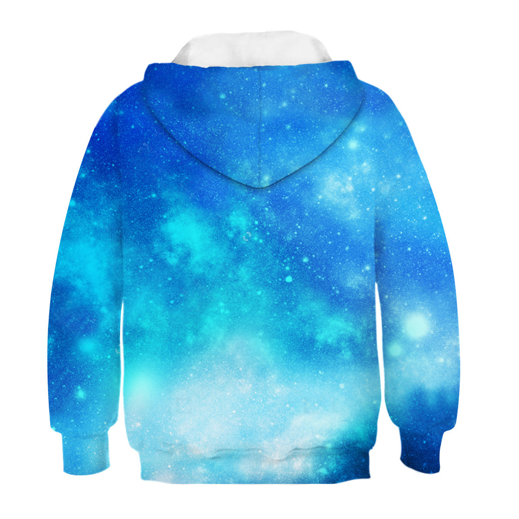 kids galaxy sweatshirt