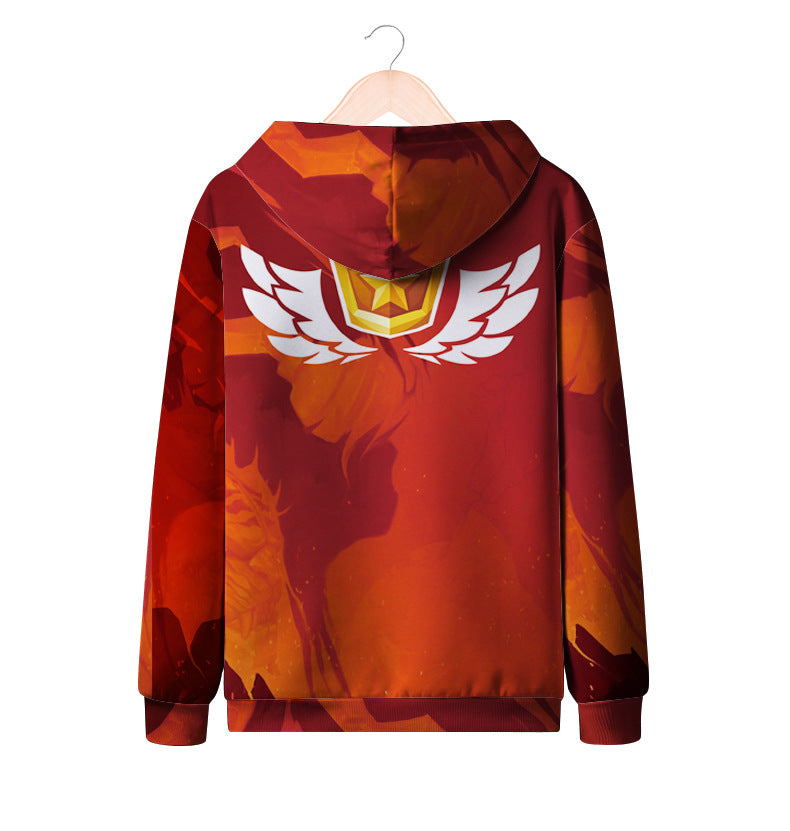 fortnite peely hoodie