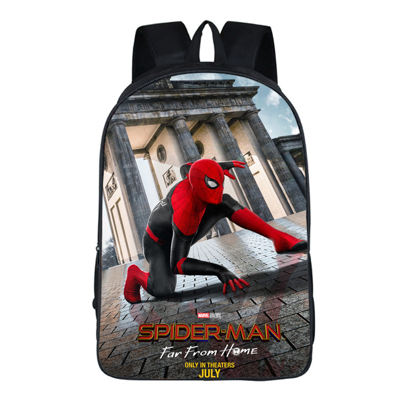 Spider Man Far From Home T Shirt Roblox - roblox spider man far from home pants