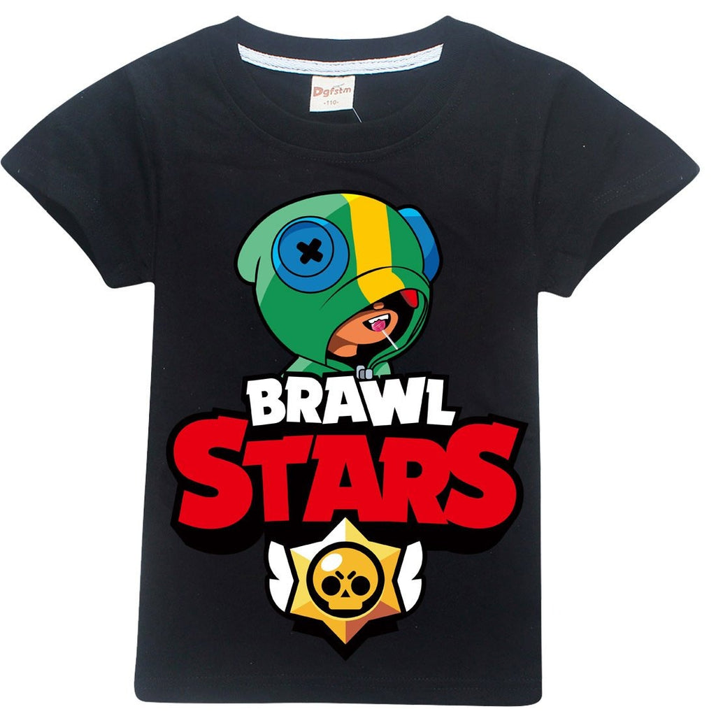 brawl stars merch