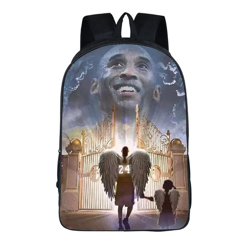 Kobe Bryant Backpack Nfgoods - how to get the coffin bag backpack roblox
