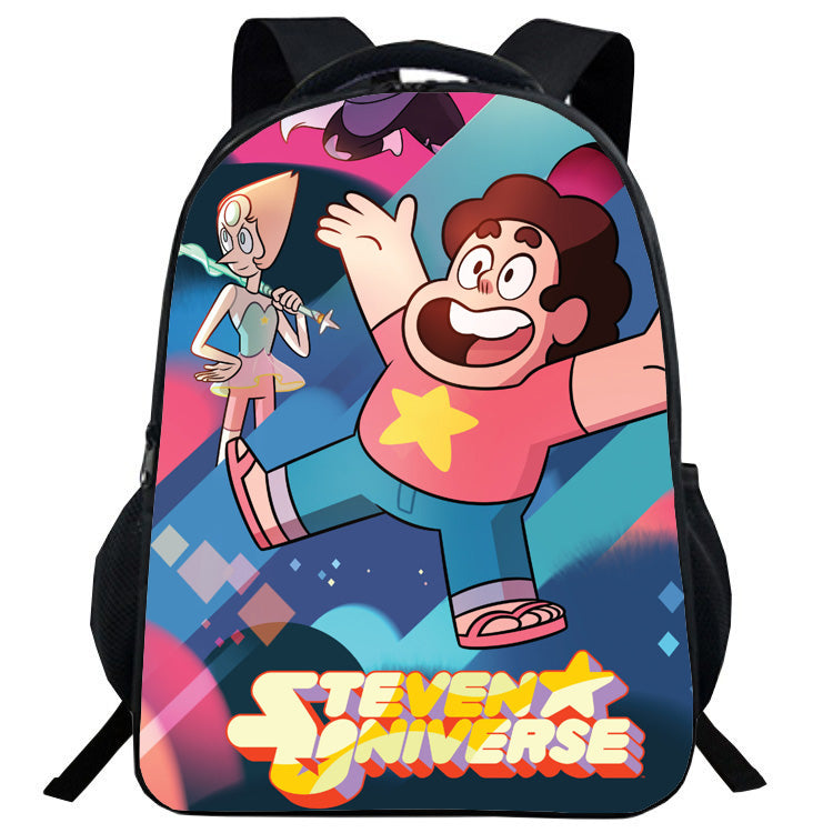 Kids Steven Universe Backpack Nfgoods - roblox bags nfgoods