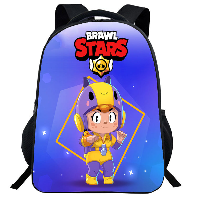 Kids Brawl Stars Bea Backpack Nfgoods - roblox bags nfgoods