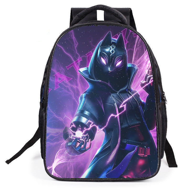 Fortnite Catalyst Backpack Lunch Bag Pencil Case Nfgoods - roblox galaxy catalyst