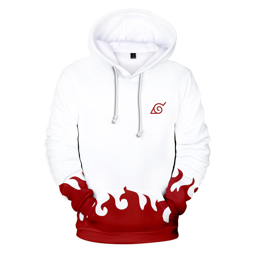 Naruto Fourth Hokage Minato Hoodie Sweatshirt Nfgoods - naruto hokage shirt roblox id