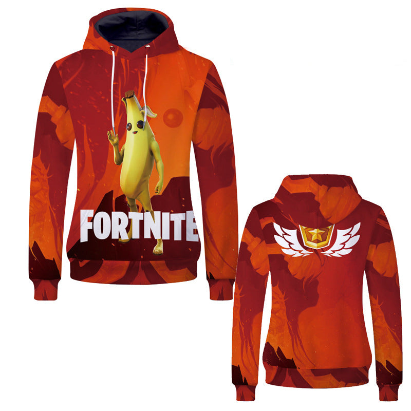 fortnite shirts and hoodies