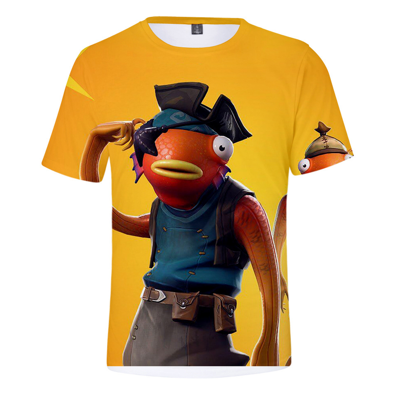 Fortnite Fishstick T Shirt Nfgoods - fortnite marshmello t shirt roblox