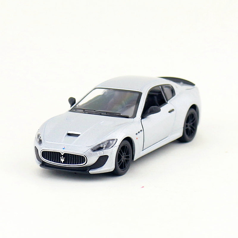 maserati toy car model