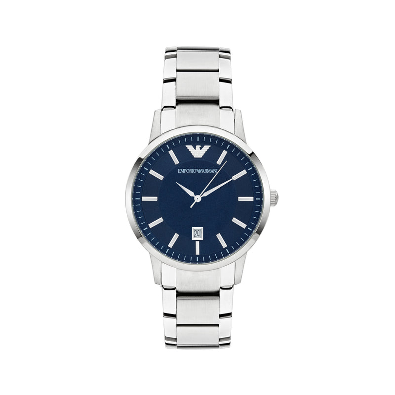 armani renato watch