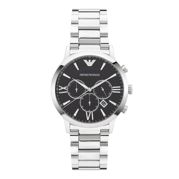 emporio armani giovanni watch