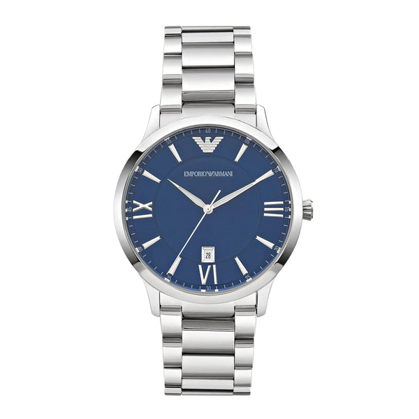 emporio armani giovanni watch