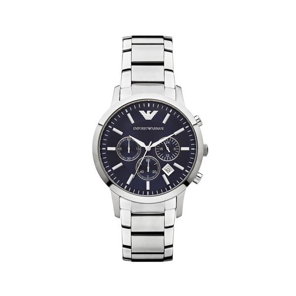 imperial armani watch