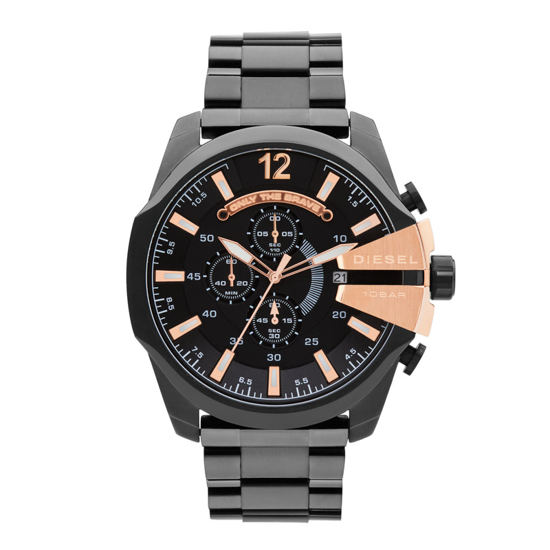 diesel 6 bar watch