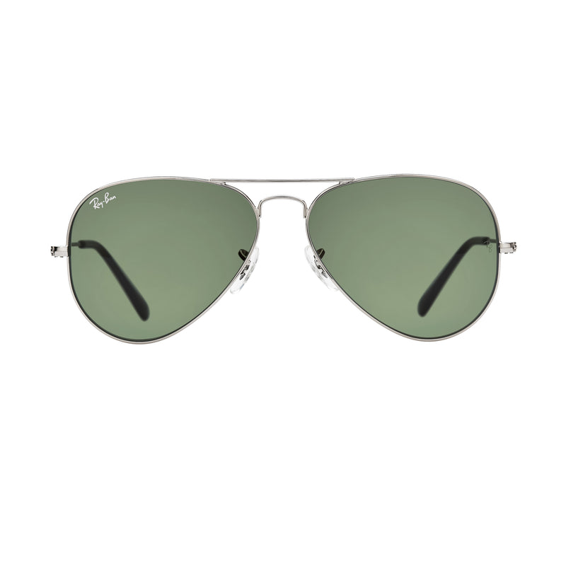 green ray ban sunglasses