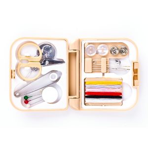 Kit de Costura de Emergência