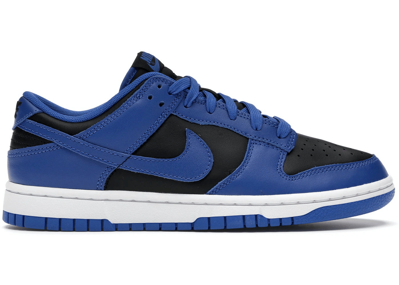 cobalt dunks