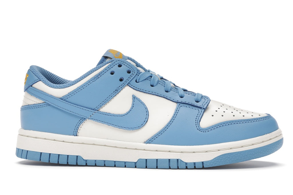 【国内即発送】 LOW DUNK WMNS NIKE UNC25cm COAST スニーカー - www.pvn.gob.pe