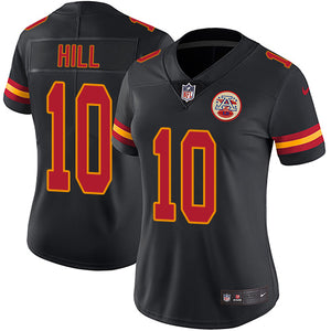 Officially Licensed Gear Nike Chiefs 