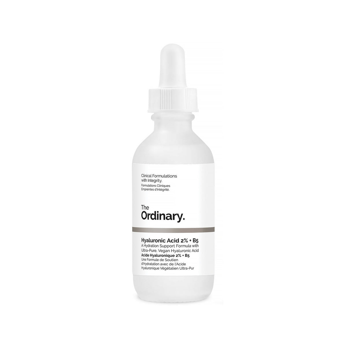 The Ordinary Hyaluronic Acid 2% + B5 | skinx - Everything Skin