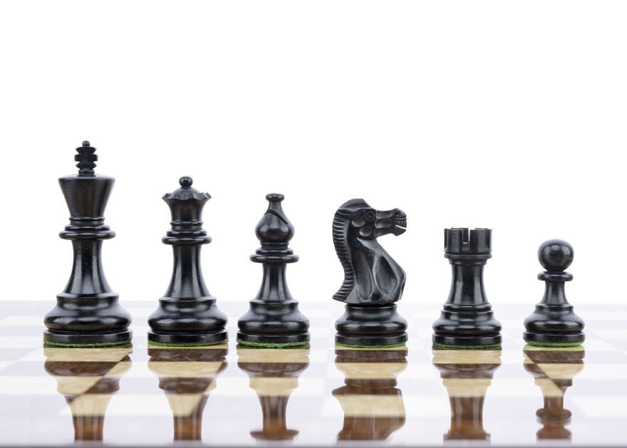 Chess Universe Blog – Tagged capablanca