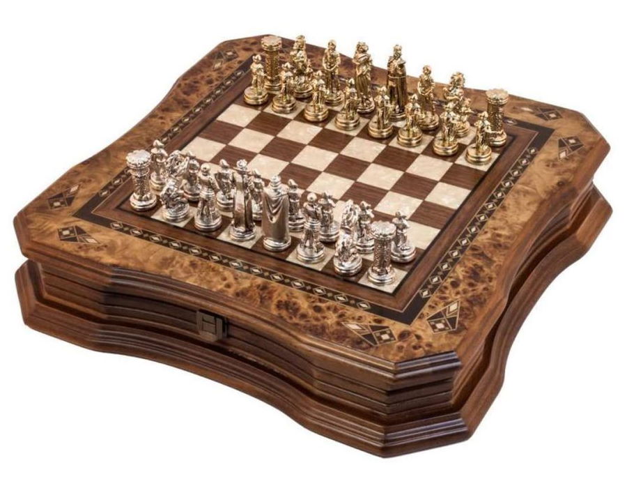 6 Powerful Life Lessons I've Learned from Chess - Simply Curious