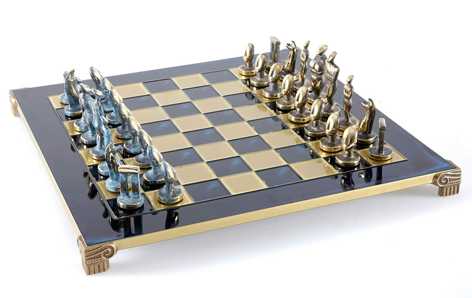 10 Life Lessons You Can Learn From Chess – Chess Universe