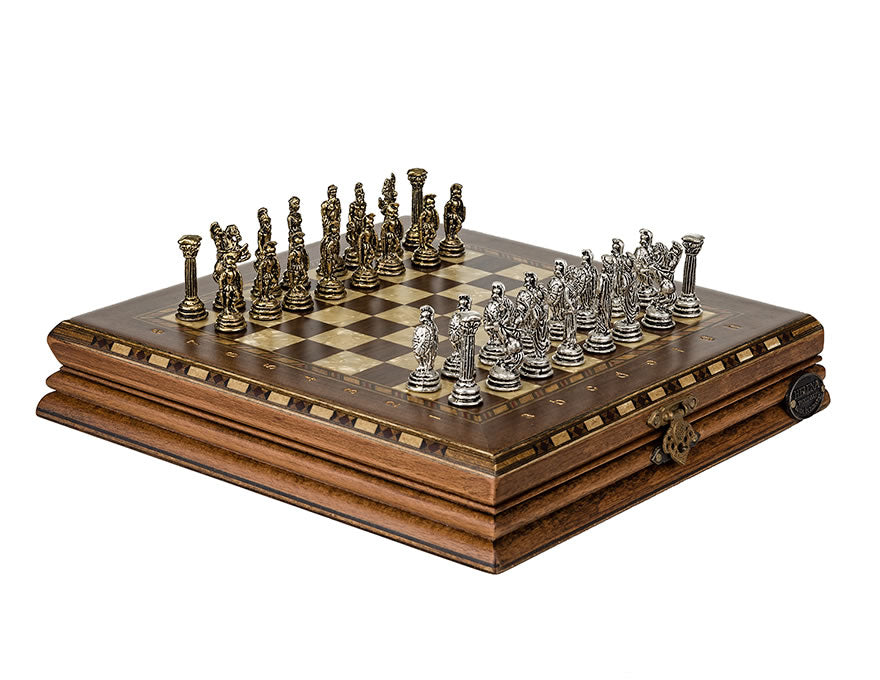 Celebrities, Movies, and Chess 2 « ChessManiac