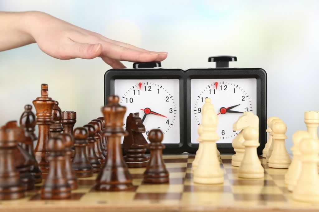 How to Checkmate in 3 Moves in Chess: 7 Steps (with Pictures)